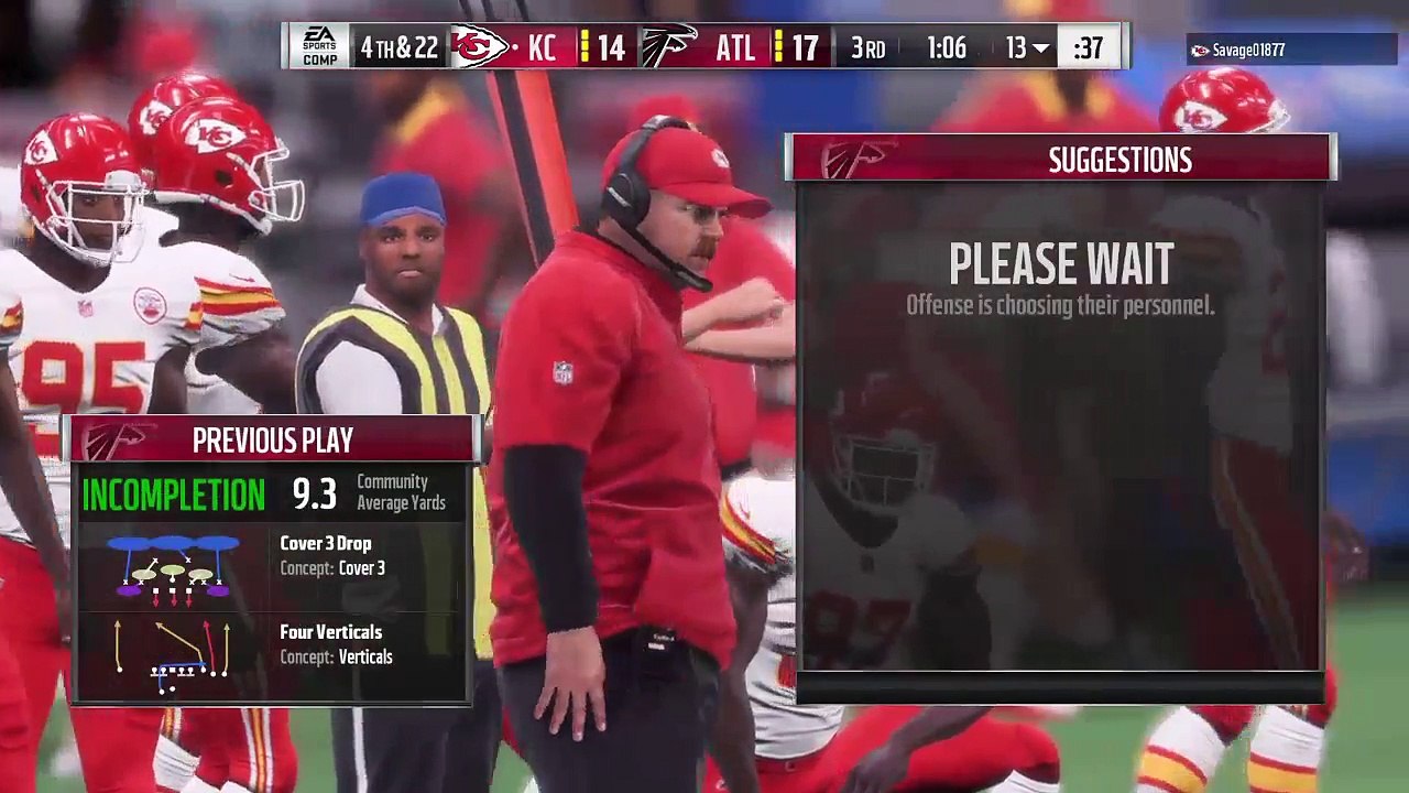 Ranked games only. No mut (22)