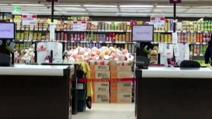 [취재N팩트] "당장 물품 빼"...수협마트, 납품업체에 '횡포' / YTN