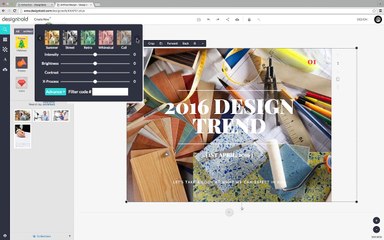 Various Steps for Creating Graphic Design - DesignBold Team