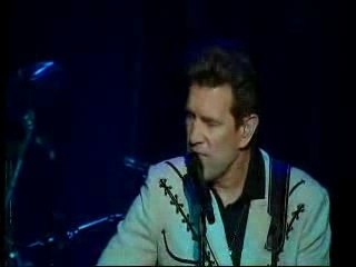 johnny hallyday 2006 la cigale-blueberry hill duo