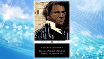 Download PDF Narrative of the Life of Frederick Douglass, an American Slave (Penguin Classics) FREE