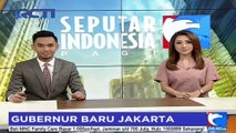 Sepekan Terakhir Anies Luangkan Waktu Bersama Keluarga