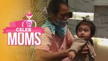 Celeb Moms: Lucunya Suster Vania - Episode 97