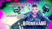 Creating Captain Boomerang 'Suicide Squad' Featurette [ Subtitles]-Bu0vE8reT8s