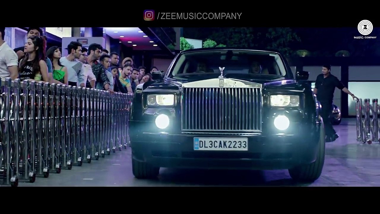 Baarish - Full Video   Half Girlfriend   Arjun K   Shraddha K   Ash King   Shashaa T   Tanishk B