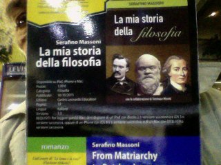 IL RANCORE Marco Travaglio & Gianrico Carofiglio