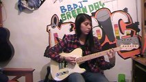 Lifestyle Of The Rich And Famous - Good Charlotte (COVER GUITARRA)-DHaoSMFxwVs