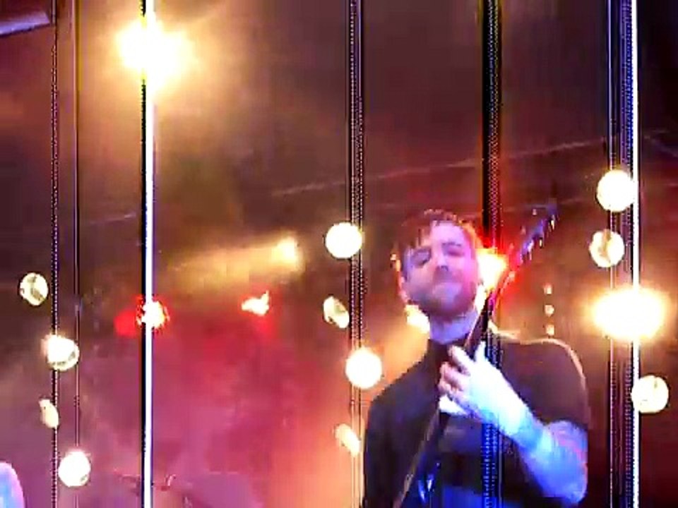 Lifestyle of the Rich and Famous - Good Charlotte @Paris, 07.07.10-8zbmF83LB04