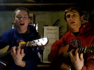 Lifestyles of the Rich and Famous - Good Charlotte Acoustic Cover-6liUSzmzLMA