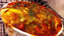 Ω (HD) ASMR - Cheese-baked Japanese Curry Beef Rice | Yaki Kare | 焼きカレー ( Eating Sounds )