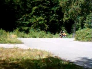 vive la levette a  grand couronne