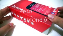 Asus Zenfone 6 | Unboxing & First Impressions