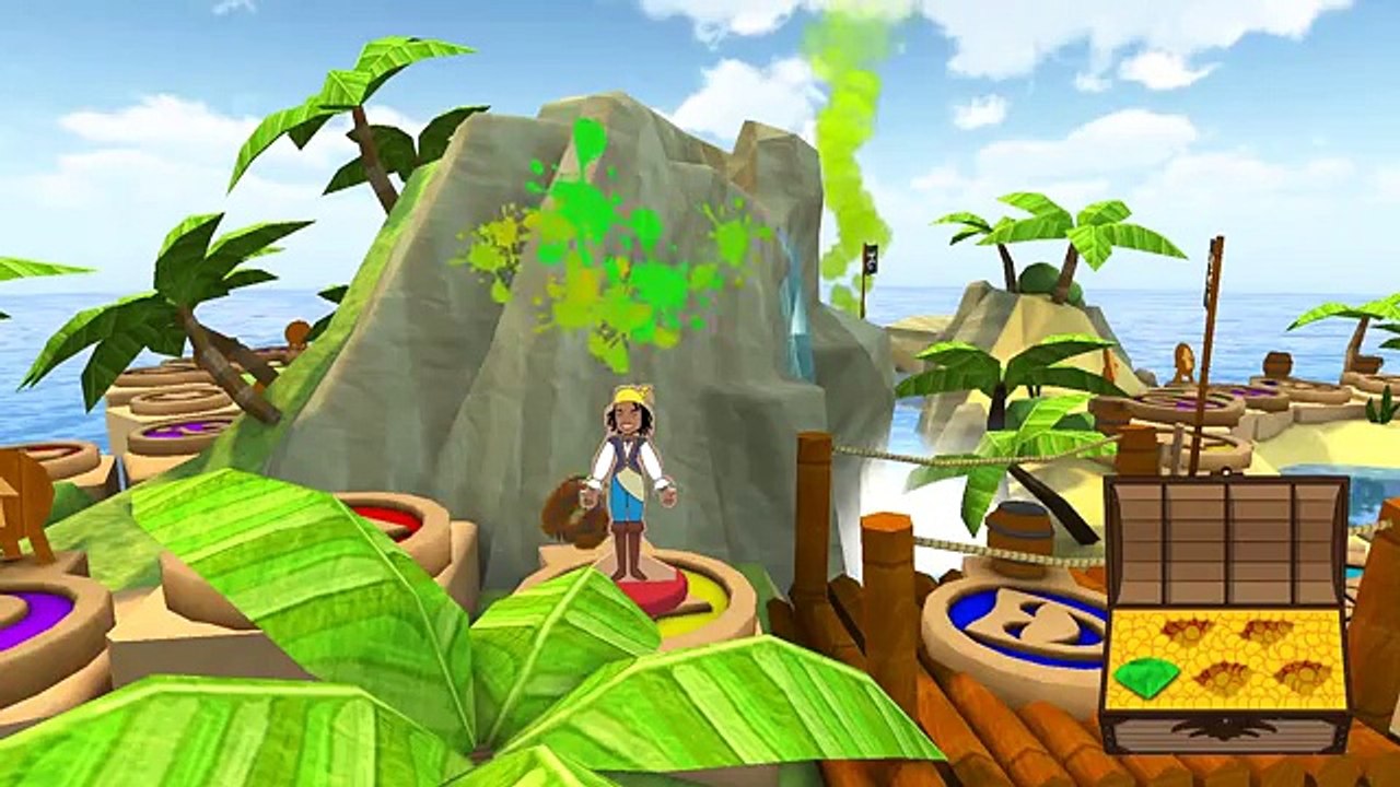 Cbeebies Playtime: Swashbuckle Game, Best Apps For Kids