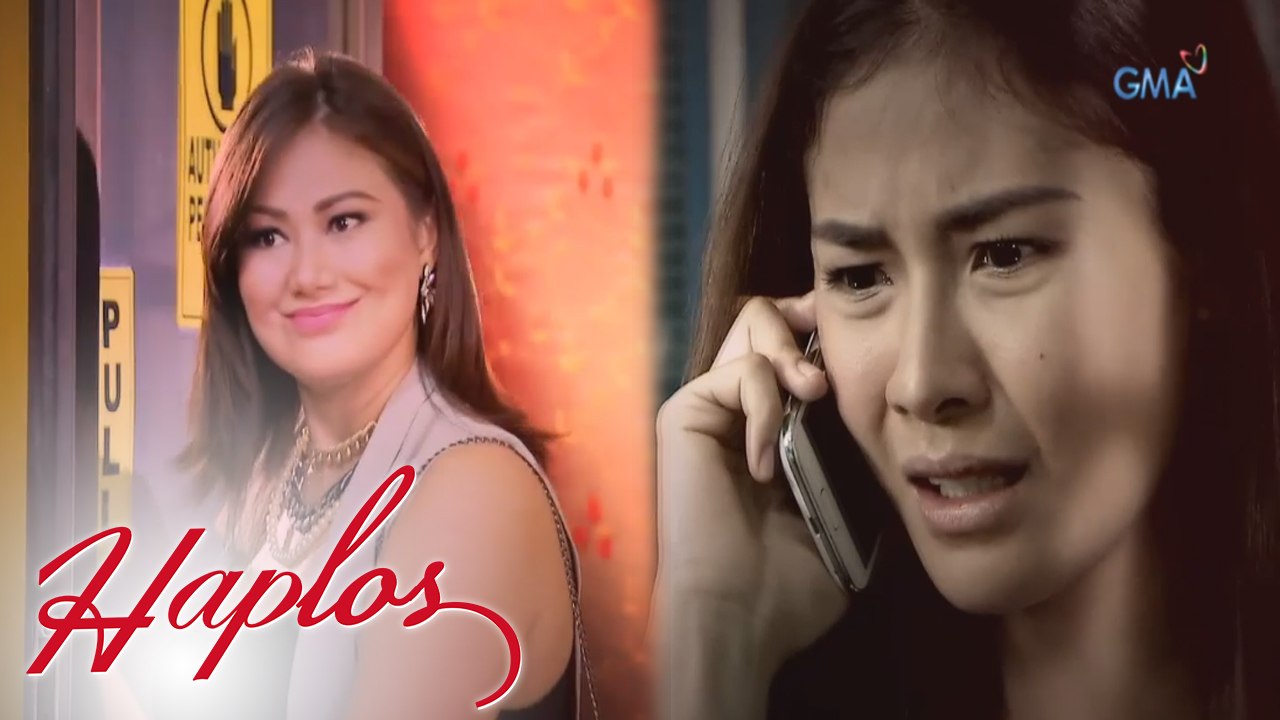 Haplos Teaser Ep. 71: Ang mundo nina Exotica at Angela