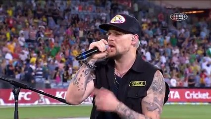 The Madden Brothers - Lifestyles Of The Rich And Famous - IT20 Cricket-K-g4qBew358