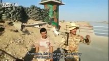 Rare Footage Shows Peshmerga-ISIS Collaboration in Kirkuk