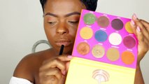 SUMMER 2016 BRONZED GLOW MAKEUP TUTORIAL (GRWM) +GIVEAWAY WINNERS | Loveglam