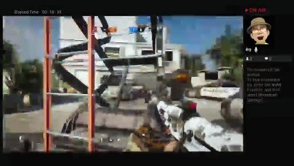 Yemendestroy89 Live rainbow six (28)