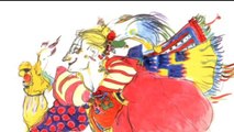 Final Fantasy: Why Is Kefka Such a Good Villain?