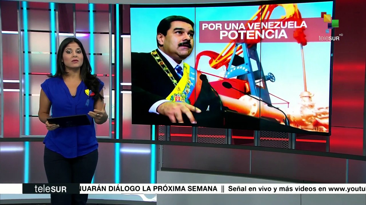 Ha entregado pdte. venezolano 2 bdb para atender demandas de regiones