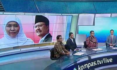Peluang Gus Ipul Vs Khofifah pada Pilgub Jatim (Bag 2)