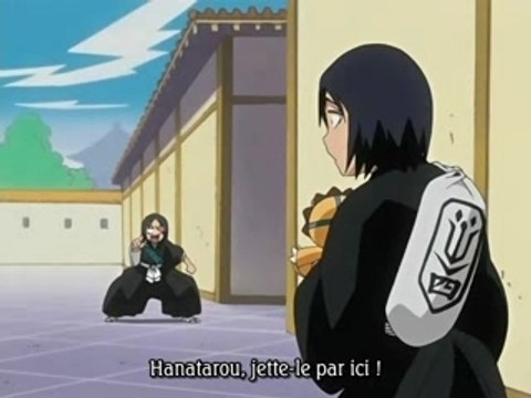 Livre des shinigamis illustrés 123