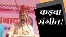 BJP MLA  Sangeet Som controvercial statement