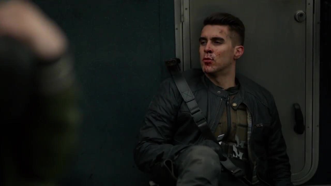 FULL SERIES!! Arrow 'Season 6 Episode 3' F.U.L.L __ {{ Streaming }}