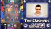 Clash Royale - Най-накрая Electro Wizard