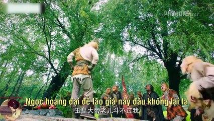 Tây Du Ký 2017 Tập 4 - VietSub
