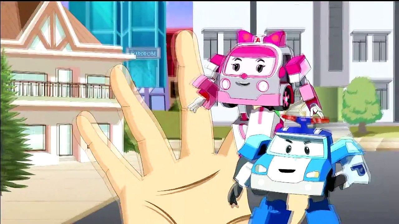 THE OCTONAUTS ICE CREAM FAMILY SONG [FINGER FAMILY SONG SERIES]