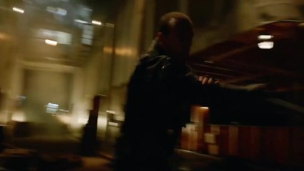 Arrow Season 6 (Episode 3) ((Streaming))