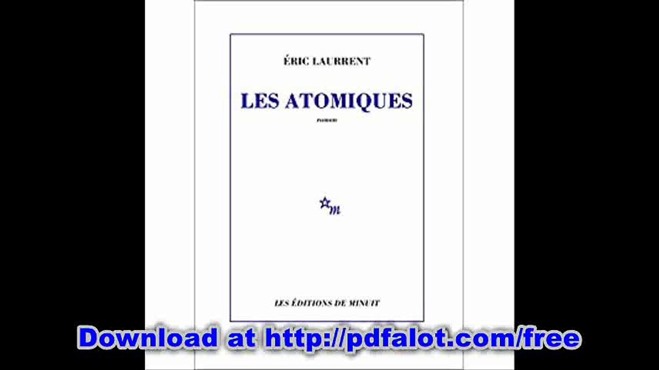 Les Atomiques