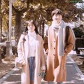 [ENG SUB]Eps 01. Because We Hugged, It's The 1st Day