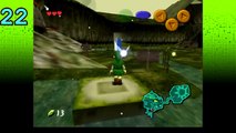 64 Things WRONG With Ocarina of Time (April Fools)