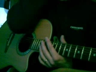 Guitare reprise Né en 17 a Leinenstadt