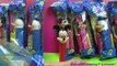 PEZ CANDY Micky Mouse, Minnie mouse, Donal Duck / KẸO PEZ Chuột Micky, Chuột Minnie, Vịt Donal