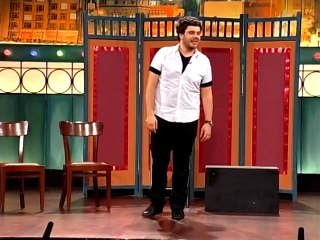 Çok Güzel Hareketler Bunlar  24.Bölüm part 2/2