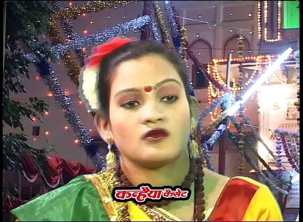 हरदौल महिमा / Part - 08 / 02 / चन्द्रभूषण पाठक...