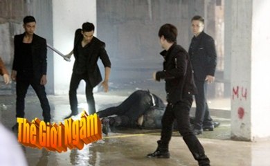 Những cuộc truy sát kinh hoàng đậm chất giang hồ tại Sài Gòn