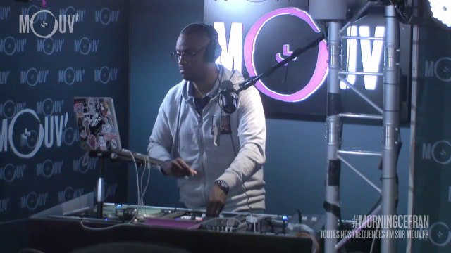 Le Wake-Up Mix : Jason Derulo, D.R.A.M, Busta Rhymes... [vidéo]