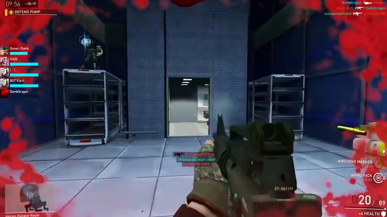 Top 8 - Mejores Juegos ONLINE FPS Shooter Livianos y De Pocos Requisitos Para Pc - 2017