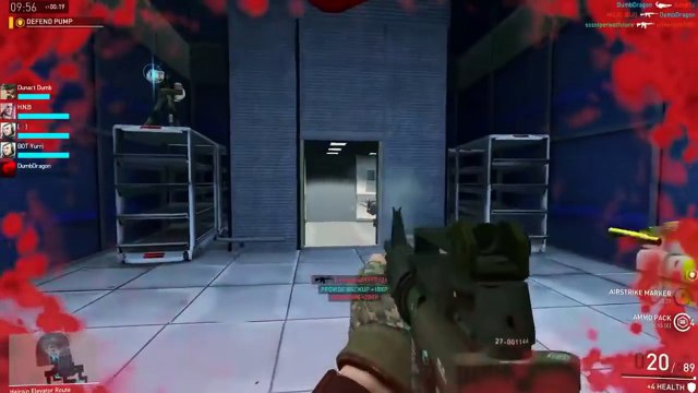 Top 8 - Mejores Juegos ONLINE FPS Shooter Livianos y De Pocos Requisitos Para Pc - 2017