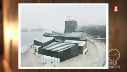 Tendances – La relève de l’architecture française