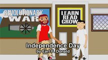 Independence Day (History) - Watch Cartoons Online (Educational Videos for Students/Kids)