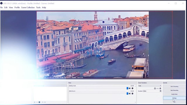 High performance streaming server Junagadh