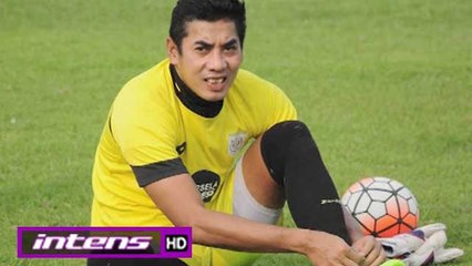 Meninggalnya Choirul Huda Kiper Persela Lamongan - Intens 16 Oktober 2017