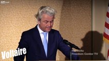 Geert Wilders: 