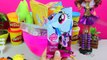 DEV CLAWDEEN WOLF Sürpriz Yumurta Play Doh Açılışı – Monster High Yeni Oyuncak Kutusu Açma Videosu