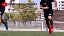 LOS MEJORES CAÑOS de Fútbol (APRENDE) - Trucos, Jugadas y Videos de Futbol (Regates Panna)